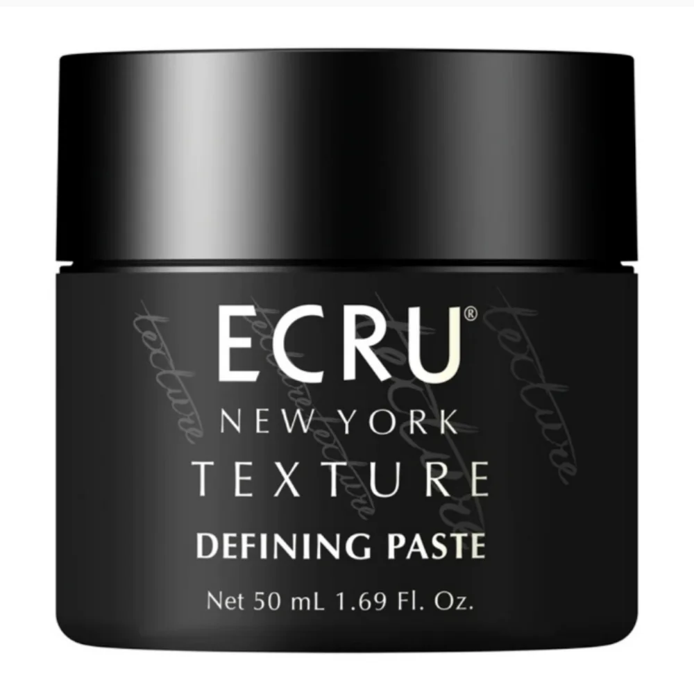 NIB ECRU New York TEXTURE Defining Styling Paste